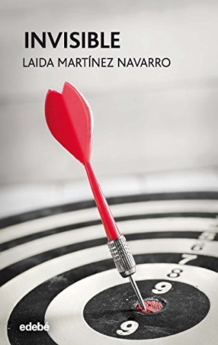 Cover for INVISIBLE
