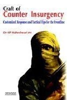 Cover for Craft of counter insurgency