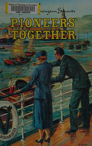 Cover for Pioneers together