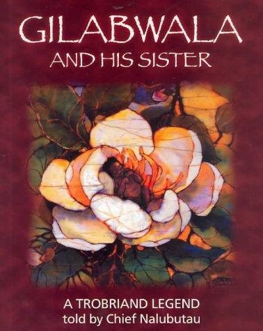 Cover for Gilabwala and His Sister