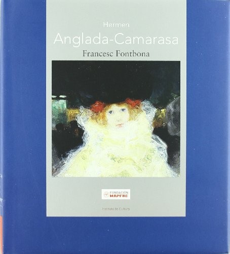 Cover for Hermen Anglada-Camarasa