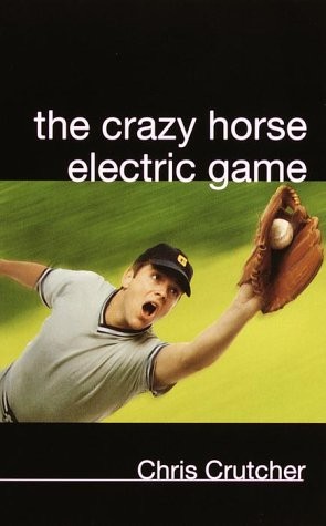 Cover for The Crazy Horse Electric Game