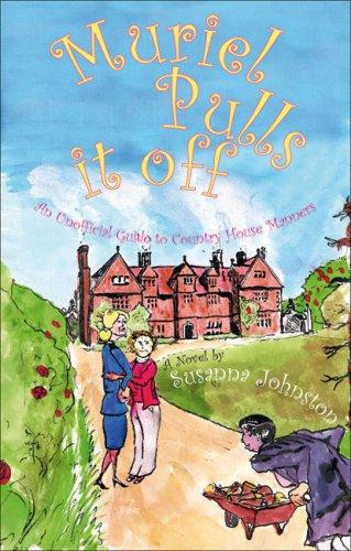 Cover for Muriel Pulls It Off