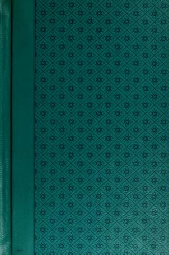 Cover for Fellowships in the arts and sciences, 1966-67
