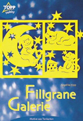 Cover for Filigrane Galerie.