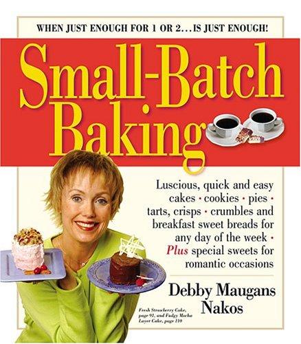 Cover for Small-Batch Baking