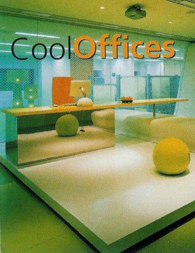 Cover for Cool Offices (Source Book)
