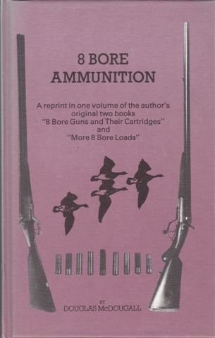 Cover for 8 Bore Ammunition
