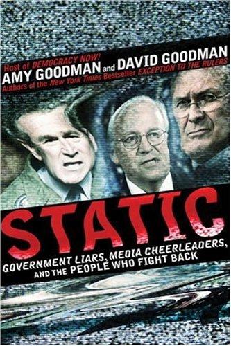 Cover for STATIC