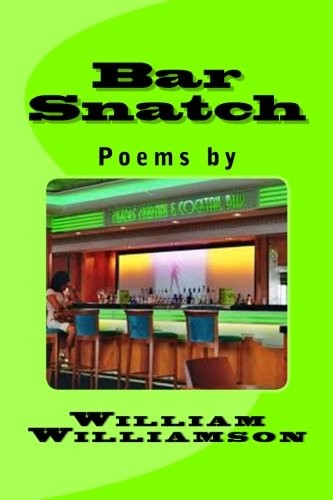 Cover for Bar Snatch