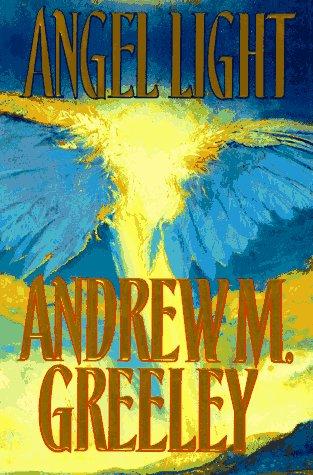 Cover for Angel light