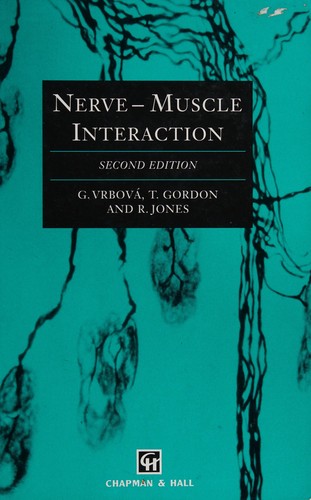 Cover for Nerve-muscle interaction