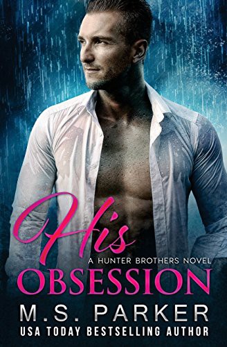 Cover for His Obsession