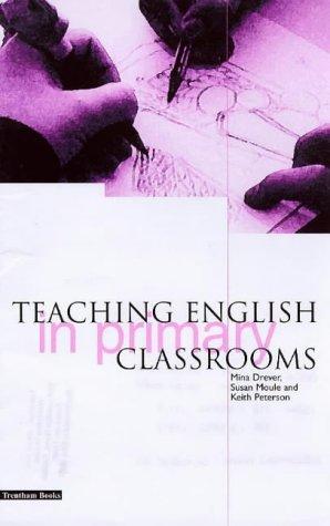 Cover for Teaching English in Primary Classrooms
