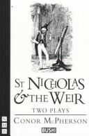 Cover for St Nicholas