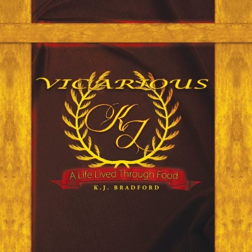Cover for Vicarious
