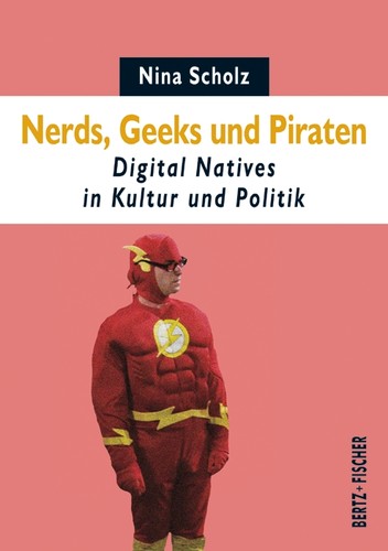 Cover for Nerds, Geeks und Piraten