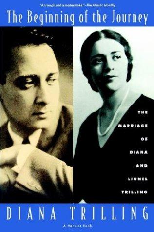 Cover for Beginning Of The Journey