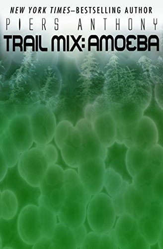 Cover for Amoeba (Trail Mix)