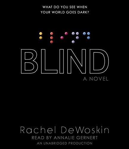 Cover for Blind