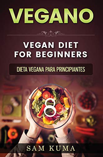 Cover for Vegano