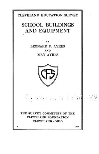 Cover for School buildings and equipment