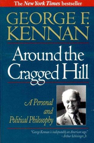 Cover for Around the Cragged Hill