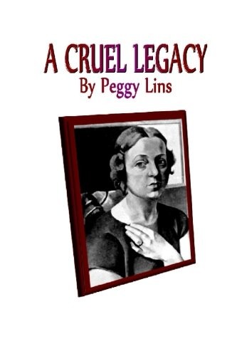 Cover for A Cruel Legacy