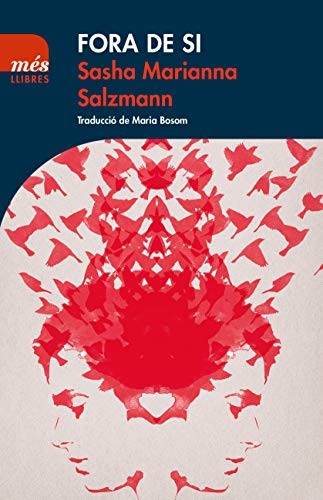 Cover for Fora de si