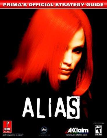 Cover for Alias