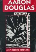 Cover for Aaron Douglas