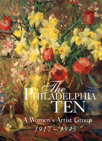 Cover for The Philadelphia Ten