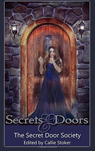 Cover for Secrets and Doors