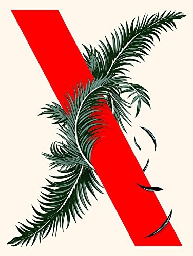 Cover for Area X: The Southern Reach Trilogy