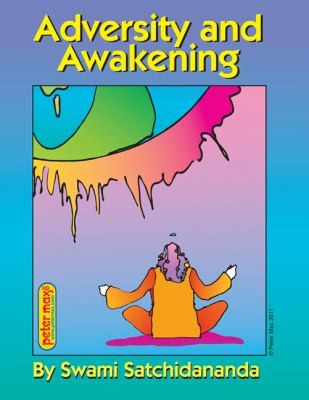 Cover for Adversity And Awakening