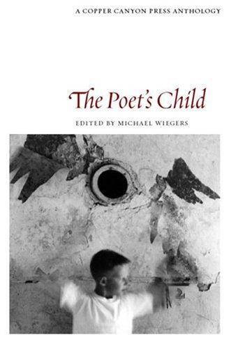Cover for The Poet's Child