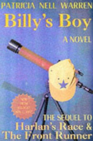 Cover for Billy's Boy
