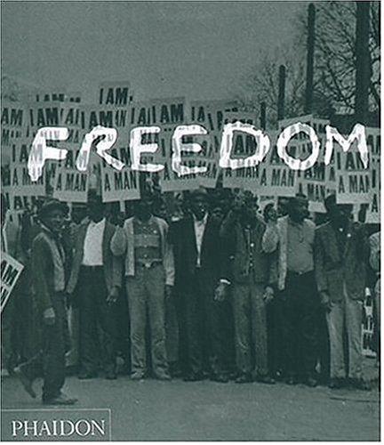 Cover for Freedom