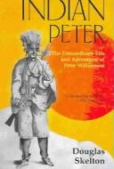 Cover for Indian Peter