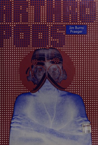 Cover for Arthropods: new design futures.