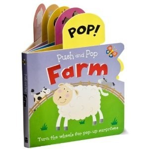 Cover for Farm
