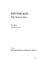 Cover for Rhythm man