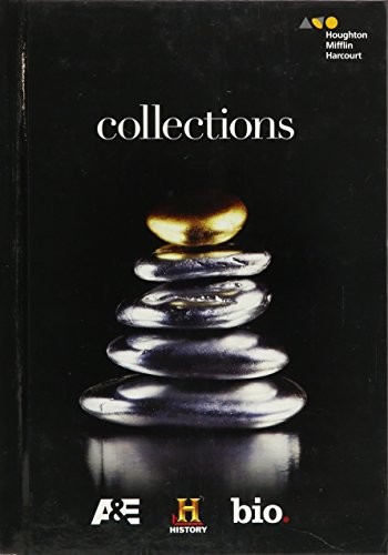 Cover for Collections