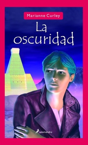 Cover for La Oscuridad (Infantil Y Juvenil)