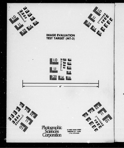 Cover for Statistics of the Coroner's Court for the district of Montreal, 1893