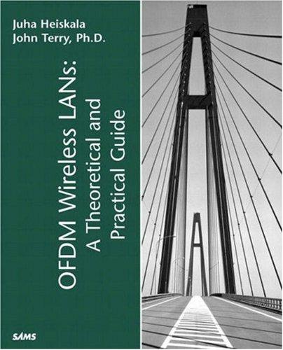 Cover for OFDM Wireless LANs