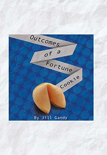 Cover for Outcomes of a Fortune Cookie