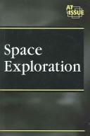Cover for Space Exploration