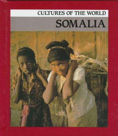 Cover for Somalia