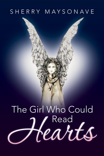 Cover for The Girl Who Could Read Hearts